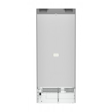 Liebherr Rsfd 4600 Pure Ψυγείο Συντήρησης Υ145.5xΠ59.7xΒ67.5εκ. Inox